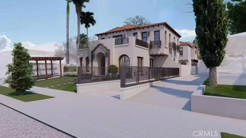 Pasadena, CA 91106,266 N Wilson AVE
