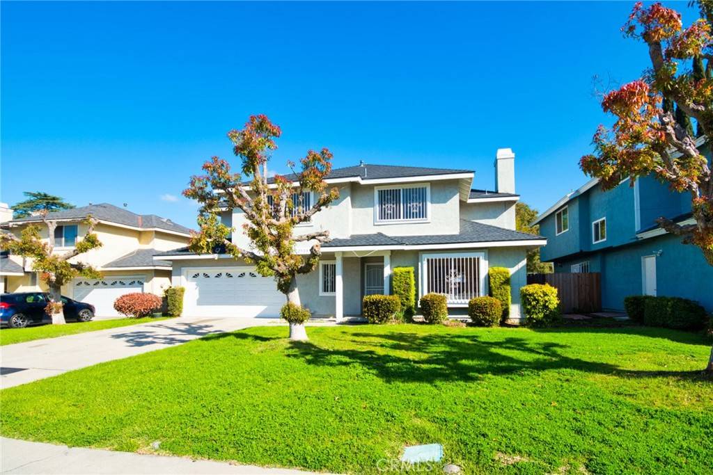 2523 California AVE, Duarte, CA 91010