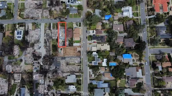 Altadena, CA 91001,1046 Morada PL