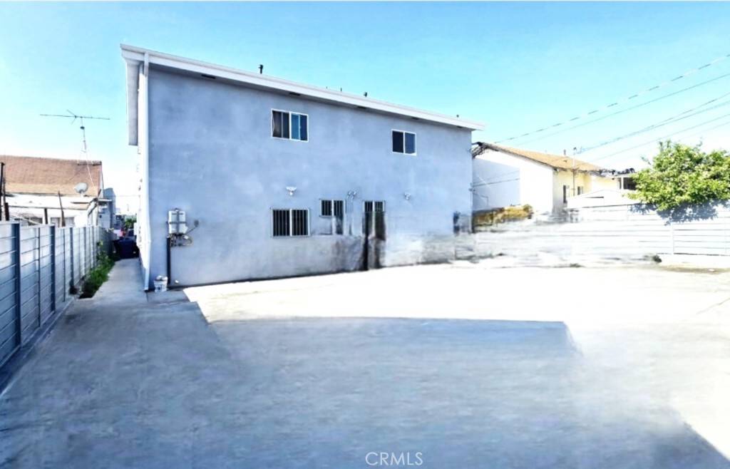 Los Angeles, CA 90033,2531 Folsom ST