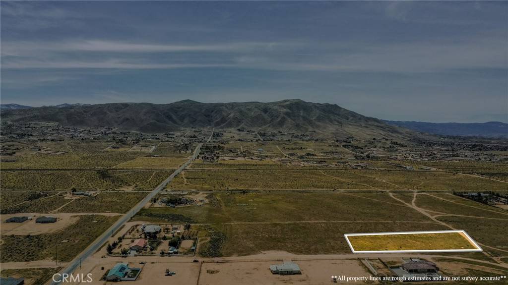 0 Via Seco ST, Apple Valley, CA 92308