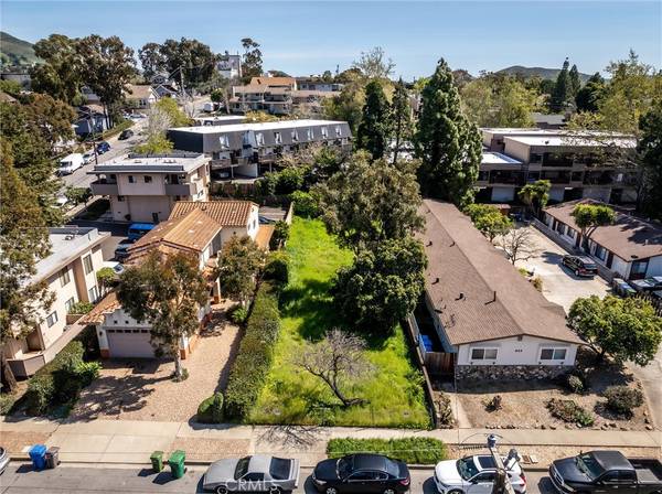 879 Walnut ST, San Luis Obispo, CA 93401