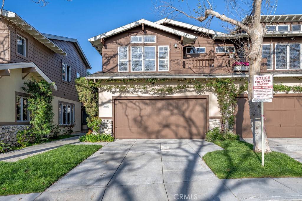 Pasadena, CA 91107,1151 Crowne DR