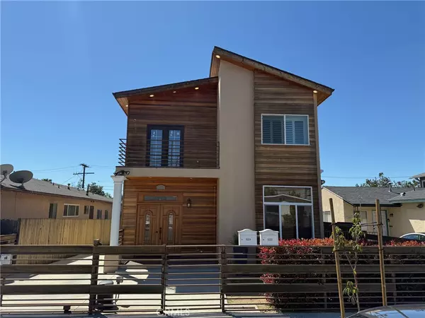 Los Angeles, CA 90042,5322 Lincoln AVE