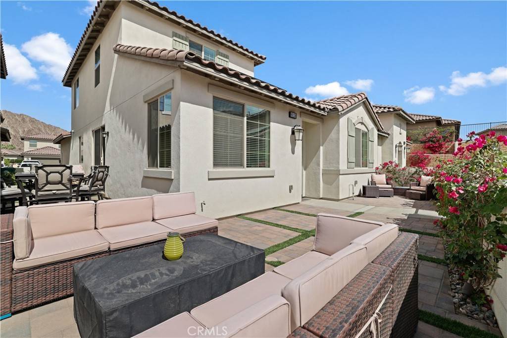 80138 Whisper Rock WAY, La Quinta, CA 92253
