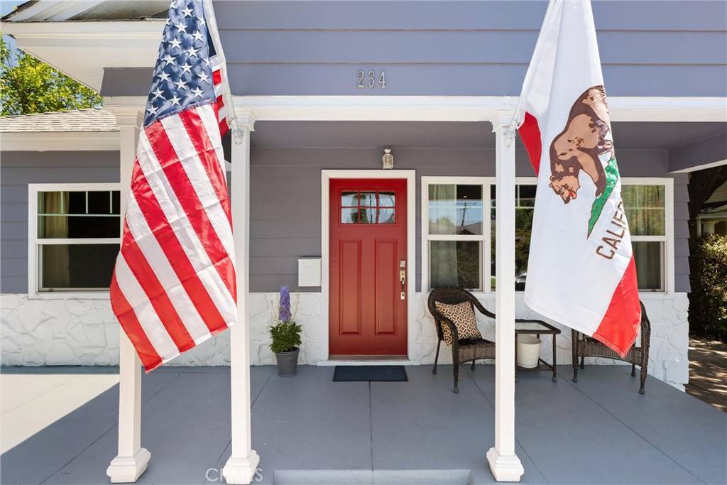 Monrovia, CA 91016,234 N Alta Vista AVE