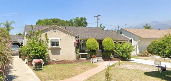 1903 Capehart AVE, Duarte, CA 91010