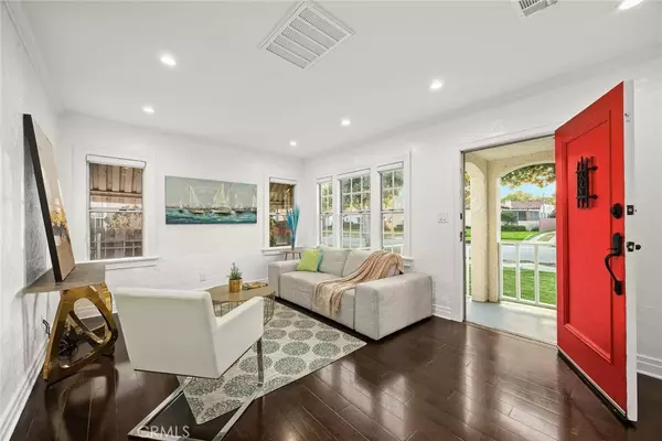 Alhambra, CA 91801,432 N Bushnell AVE