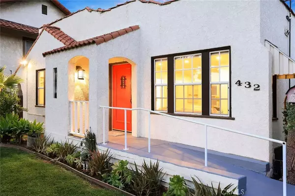 Alhambra, CA 91801,432 N Bushnell AVE