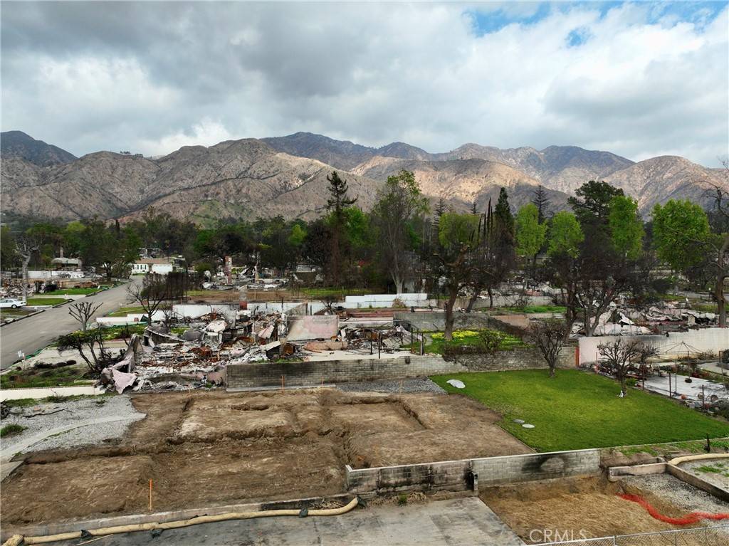 3270 Laurice AVE, Altadena, CA 91001