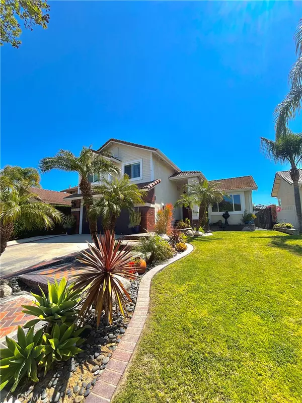 Corona, CA 92878,891 Hedges DR