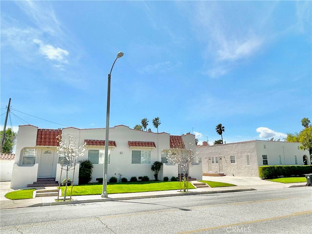 Alhambra, CA 91801,2306 W Alhambra RD