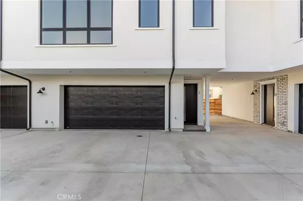 Arcadia, CA 91006,709 S 2nd AVE #2