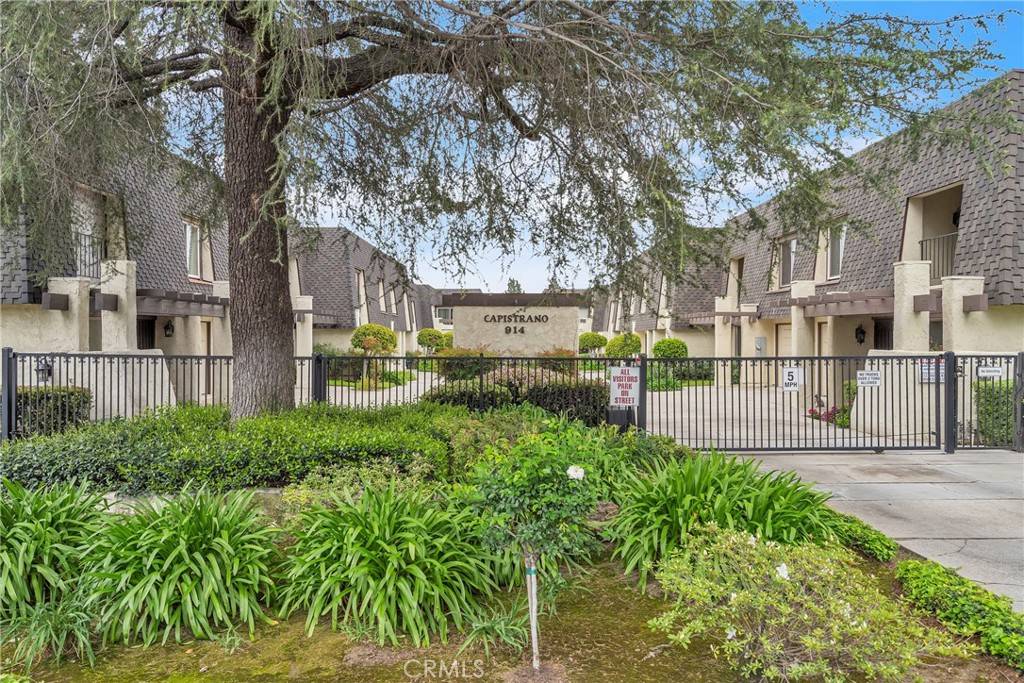 Arcadia, CA 91007,914 Fairview AVE #15