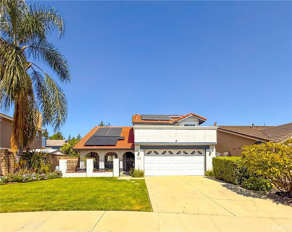 21 N Slope LN, Pomona, CA 91766