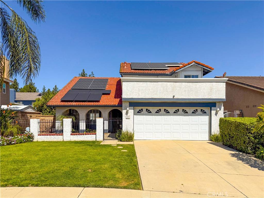 Pomona, CA 91766,21 N Slope LN