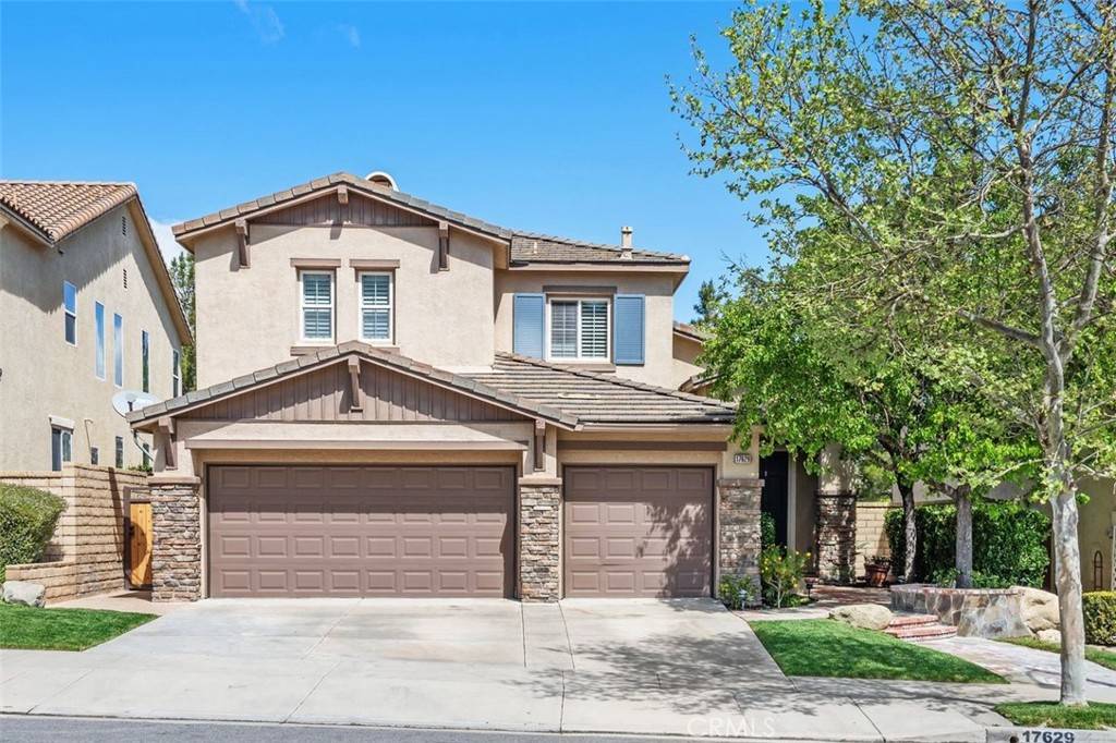 17629 Wren DR, Canyon Country, CA 91387