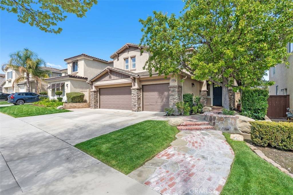 Canyon Country, CA 91387,17629 Wren DR