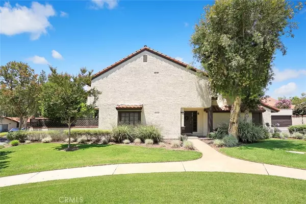 514 San Pablo Court, San Dimas, CA 91773