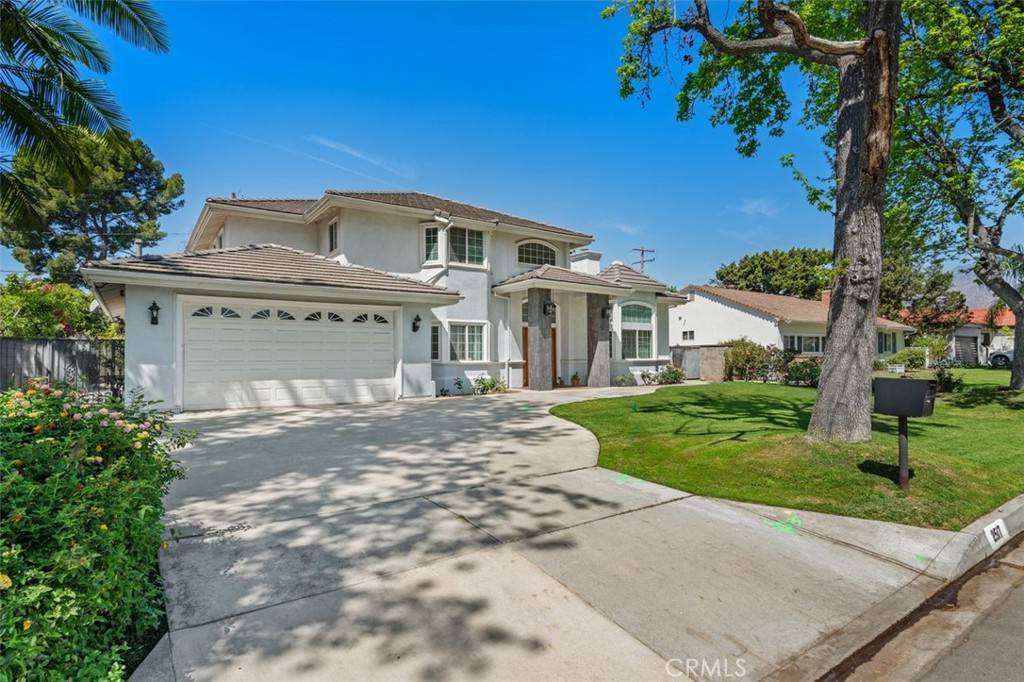 Arcadia, CA 91006,2517 El Capitan AVE