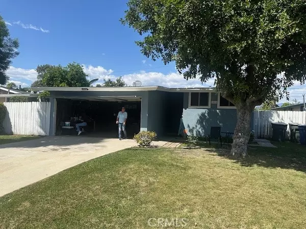 1815 W 9th ST, Pomona, CA 91766