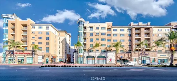 Monterey Park, CA 91754,600 N Atlantic BLVD #411