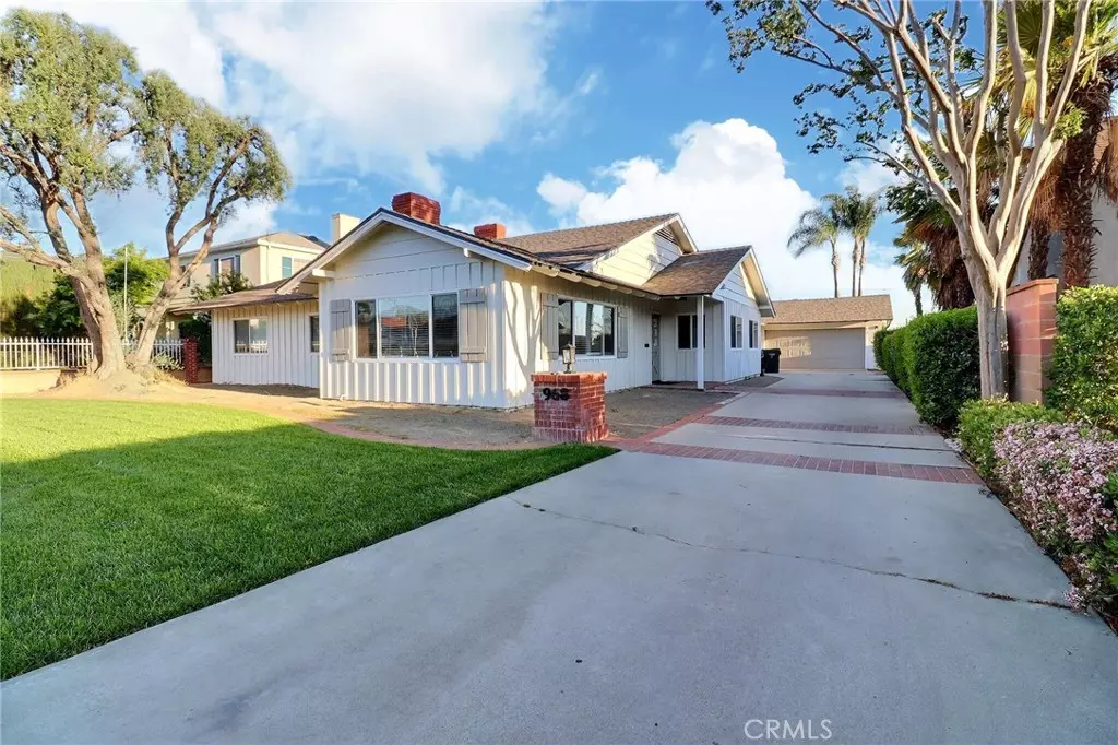 Pomona, CA 91767,968 Lincoln AVE