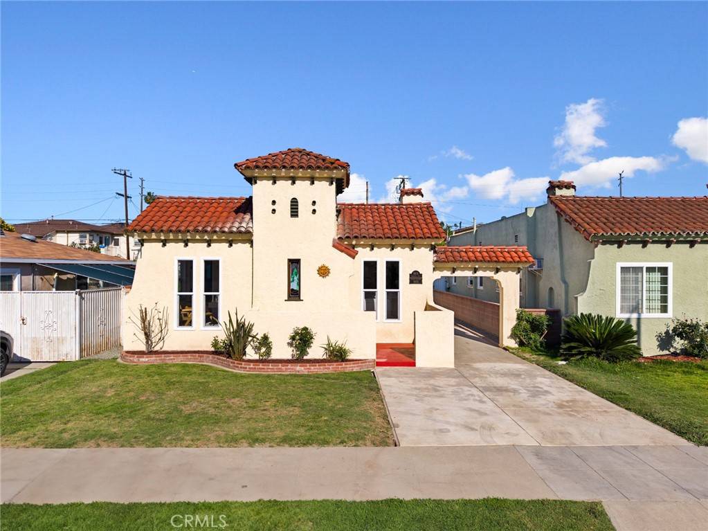 5874 Cerritos AVE, Long Beach, CA 90805
