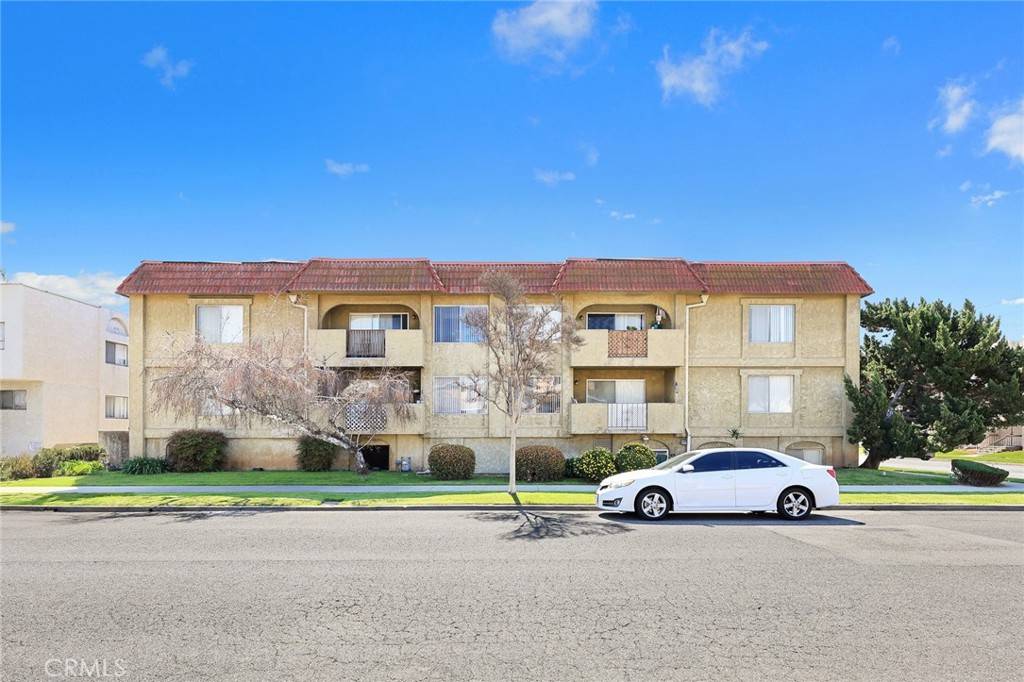 120 W Grand AVE, Alhambra, CA 91801
