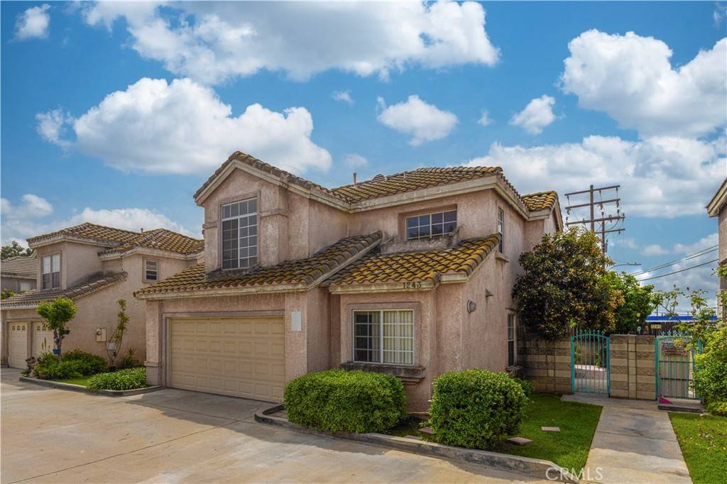 La Puente, CA 91744,1243 N Stimson AVE