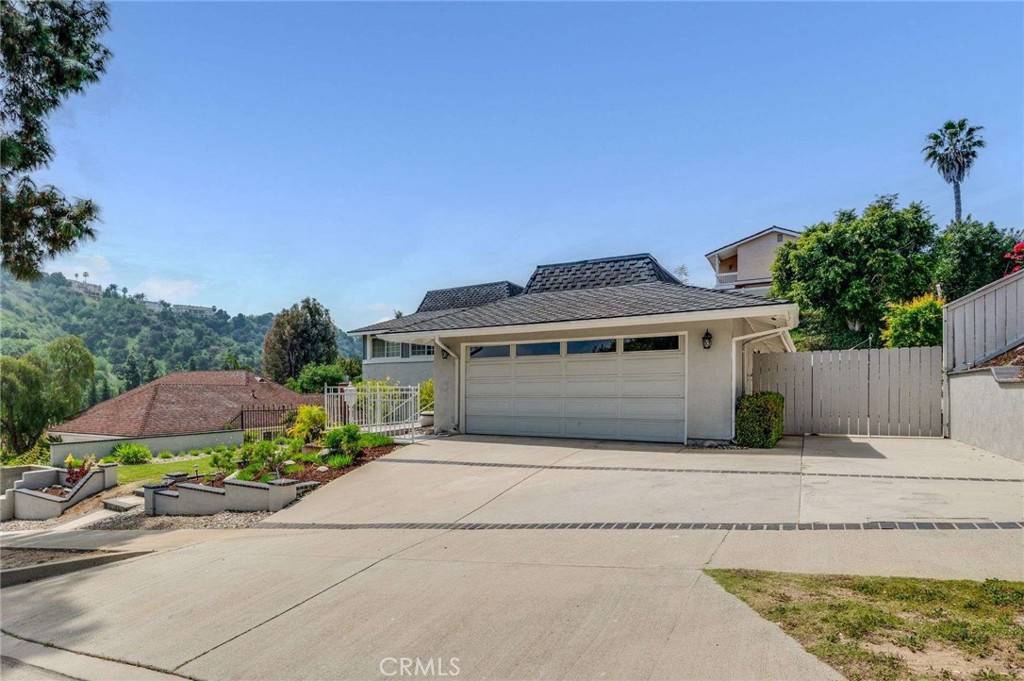 Diamond Bar, CA 91765,1839 Acacia Hill RD