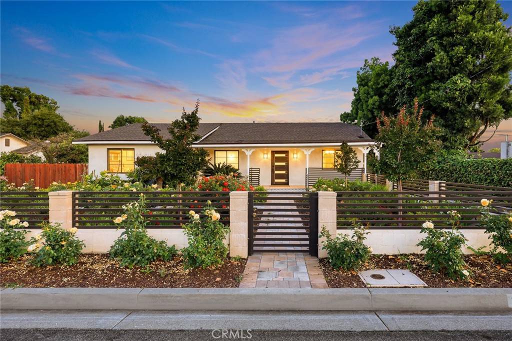 10210 Green ST, Temple City, CA 91780
