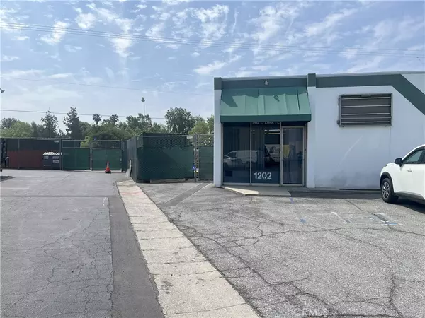 Covina, CA 91724,1202 E Edna PL