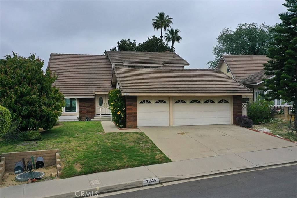 21535 Chirping Sparrow, Diamond Bar, CA 91765
