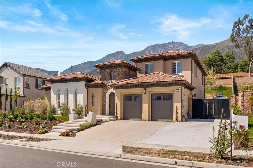 Rancho Cucamonga, CA 91701,8826 Justify DR