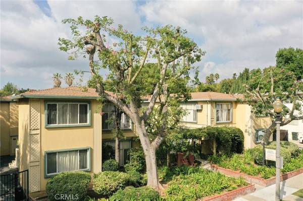 Pasadena, CA 91101,515 N El Molino AVE