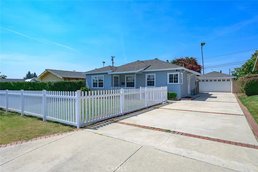17103 Samgerry DR, La Puente, CA 91744