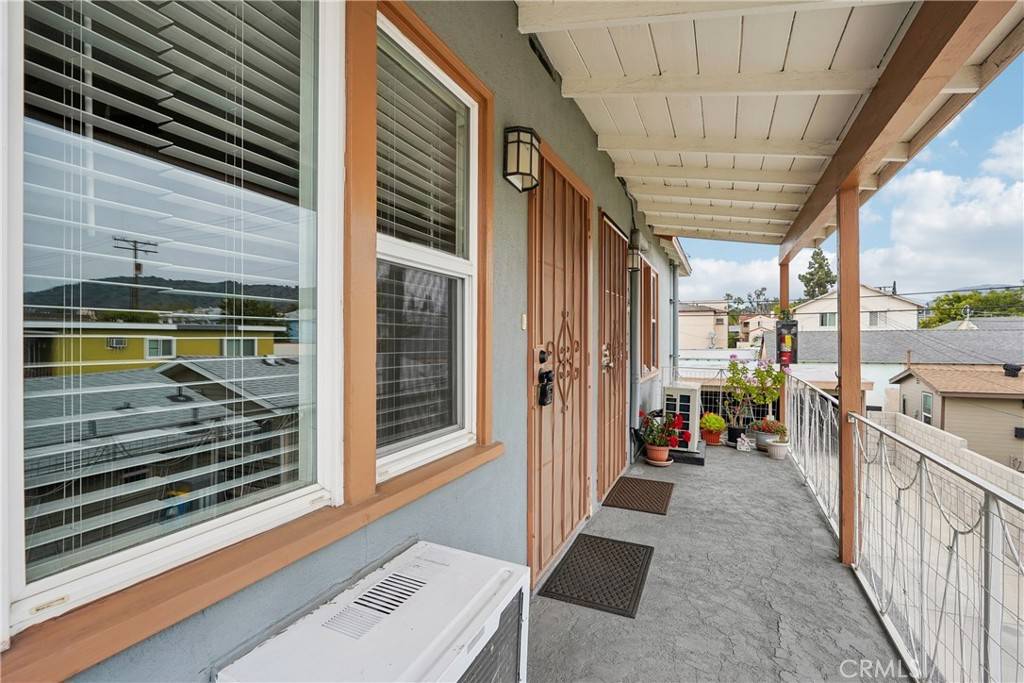 Glendale, CA 91205,1417 Rock Glen AVE #C