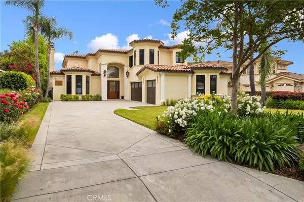 28 W La Sierra DR, Arcadia, CA 91007