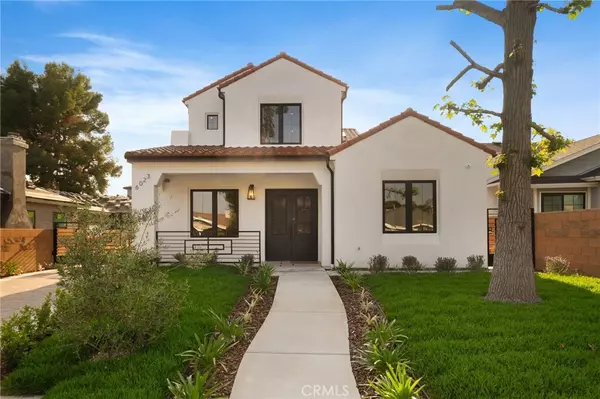 Temple City, CA 91780,6023 Kauffman AVE