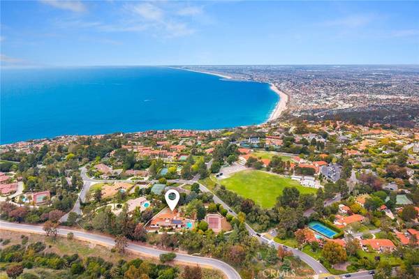 Palos Verdes Estates, CA 90274,1916 Via Visalia