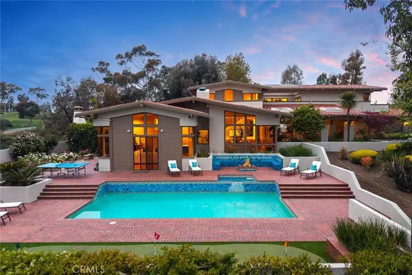 Palos Verdes Estates, CA 90274,1916 Via Visalia