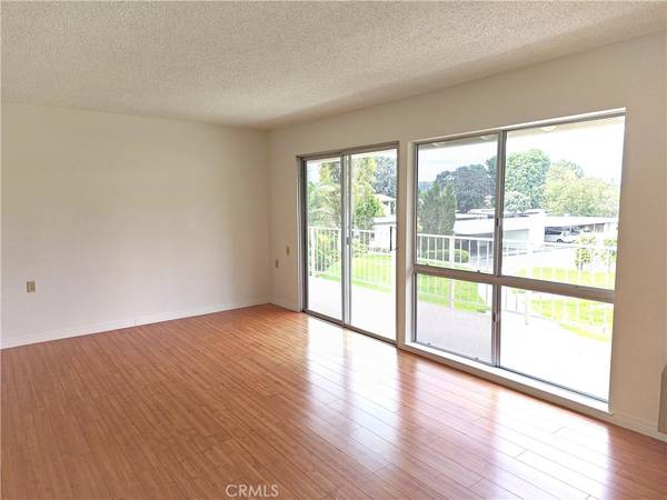 2122 Ronda Granada #P, Laguna Woods, CA 92637