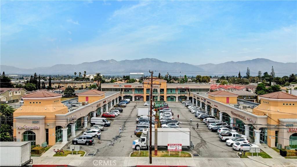 9661 9663 Garvey AVE, South El Monte, CA 91733