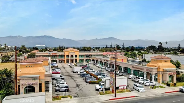 South El Monte, CA 91733,9661 9663 Garvey AVE