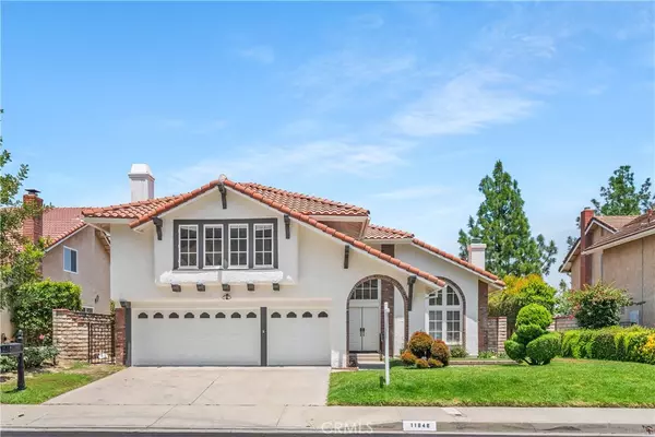 Porter Ranch, CA 91326,11848 Eddleston DR
