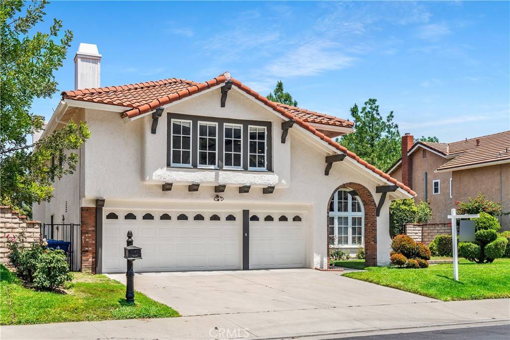 11848 Eddleston DR, Porter Ranch, CA 91326