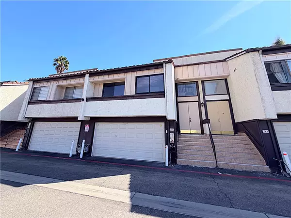 740 S Garfield AVE, Monterey Park, CA 91754
