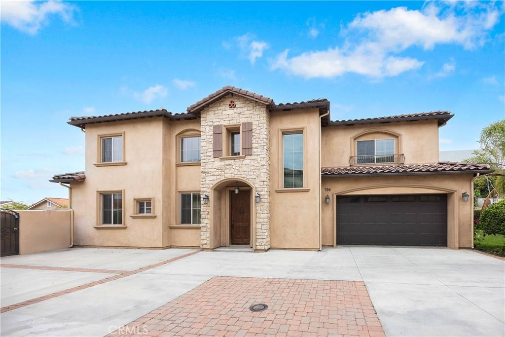 516 W Bencamp ST #C, San Gabriel, CA 91776