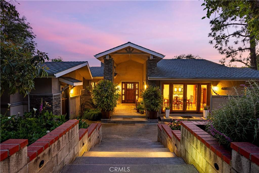 646 Norumbega DR, Monrovia, CA 91016